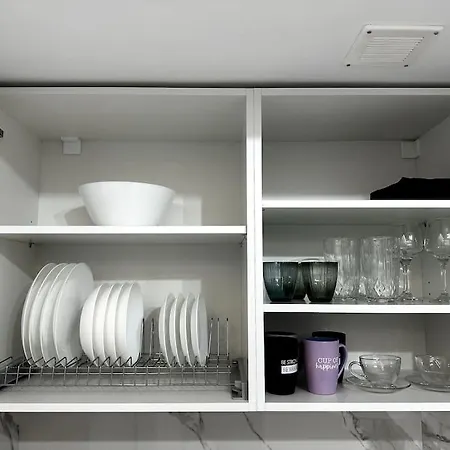 Cozy Elegant Apartment #2 Vipgreece-2