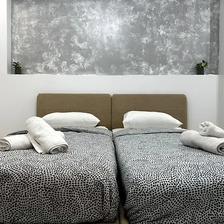 Cozy Elegant Apartment #2 Vipgreece-3